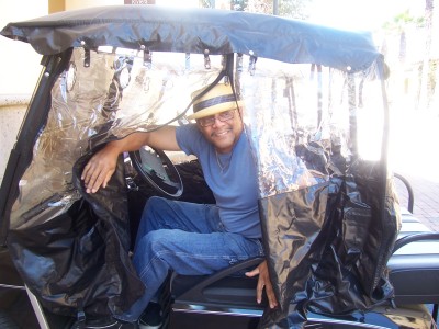 Joseph Pantoja