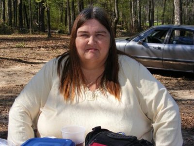 Cynthia Fulford