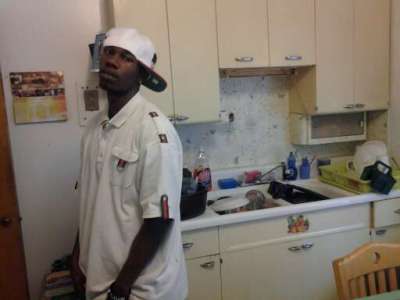 Terrel Rickett