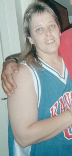 Valerie Moore