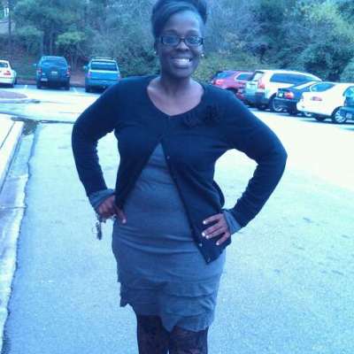 Charlene Rogers