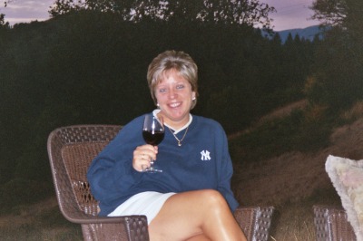 Cynthia Wallace