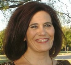 Sharon Cameron