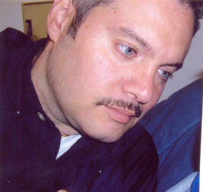 Eric Alvarado