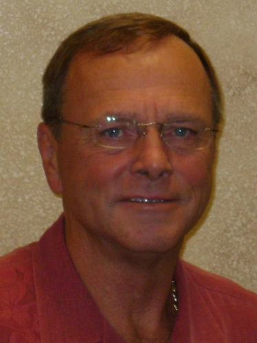 Robert Lisk