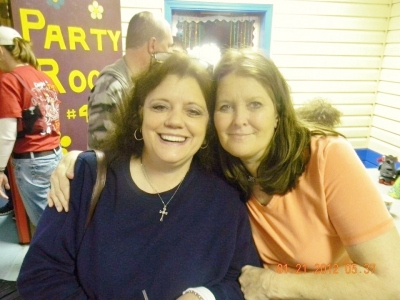 Cynthia Bright