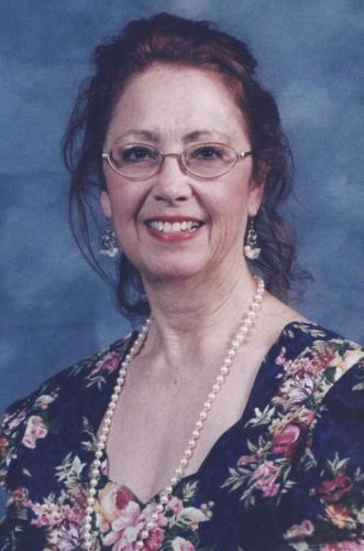 Kathryn King