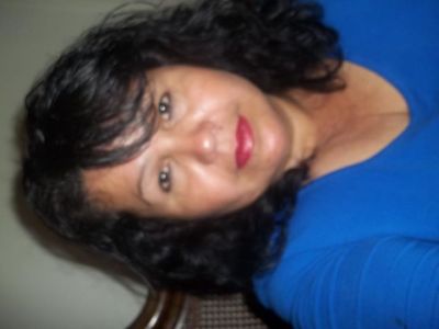 Rosa Juarez
