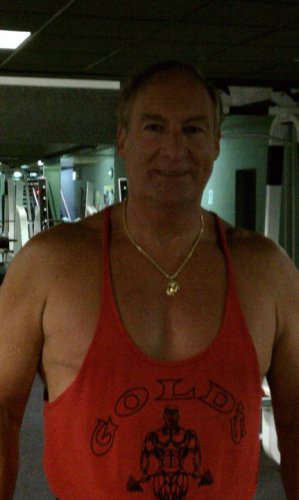 Paul Murray