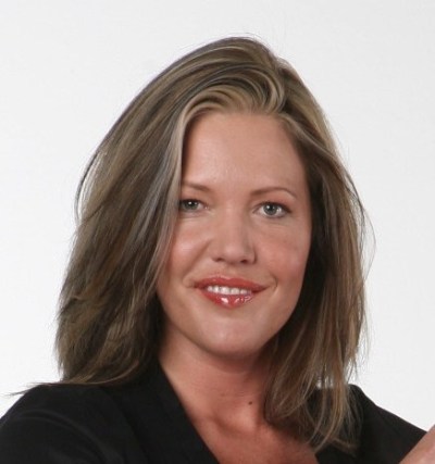 Cheryl Woosley