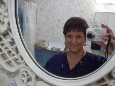 Marilyn Nichols