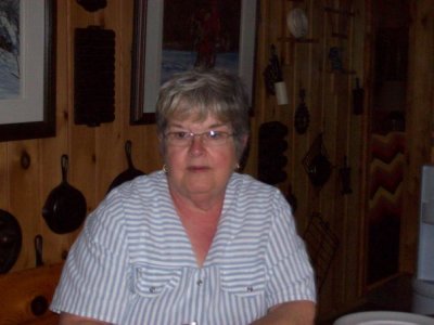 Patricia French