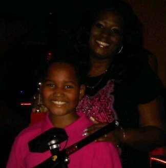 Joann Ross