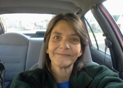Rebecca Johns
