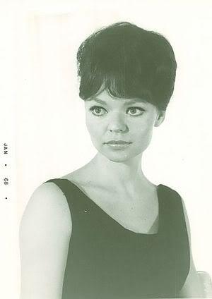 Marilyn Mee