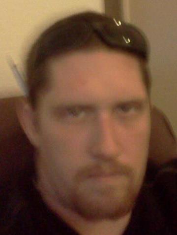 Christopher Cashion