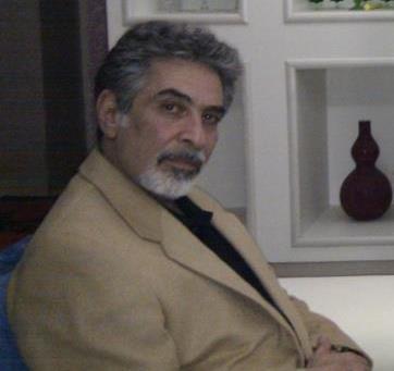 Saeid Hamidavipour