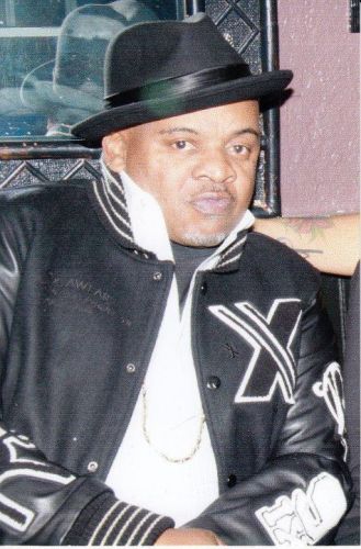 Roy Harris
