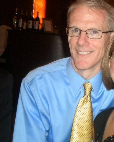 James Costello