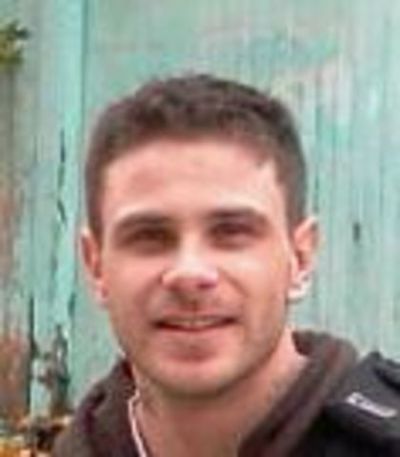 Jeffrey Bopp