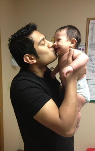 Manish Shrestha