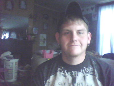 Jeremy Caines