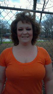 Mary Phillips