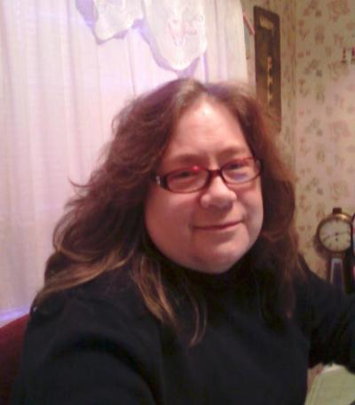 Jessica Eckman