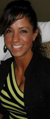 Kimberly Thoman
