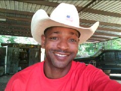 Zaderrick Mcmorris