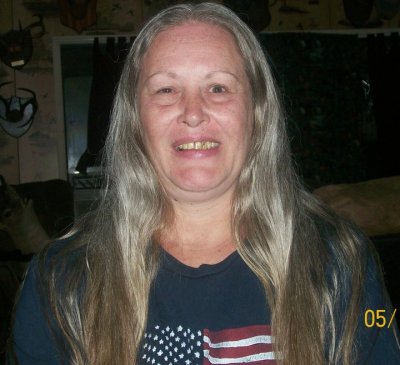 Phyllis Taliaferro