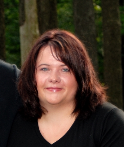 Alicia Bushman