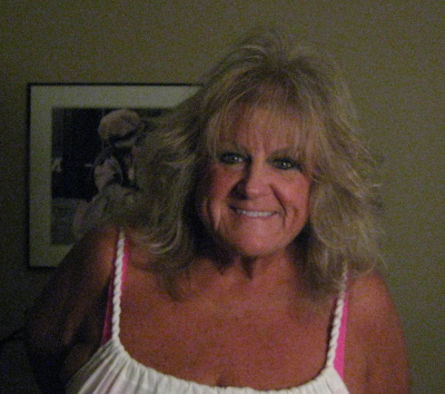 Bonnie Eaves