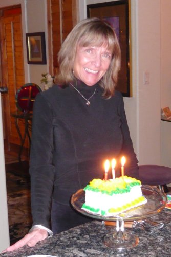Marilou Dotson