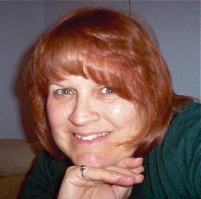 Cindy Sanders