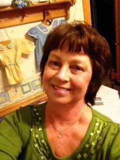 Marla Overdorf