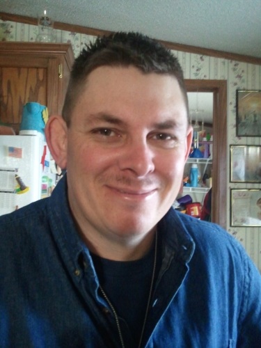 Jason Fortune