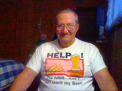 Kenneth Slavick