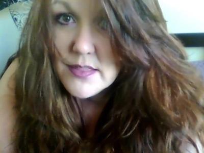 Kimberly Brown Flint