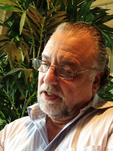 Lee Somerstein