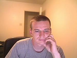 Bryan Dark
