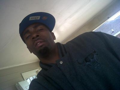 Brodrico Dunn
