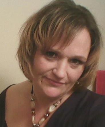 Sharon Denton