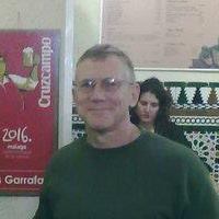 Jeffrey Barnett