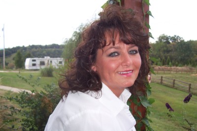 Paula Johnson