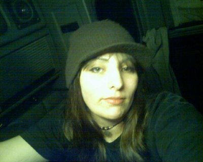 Charissa Gilstrap