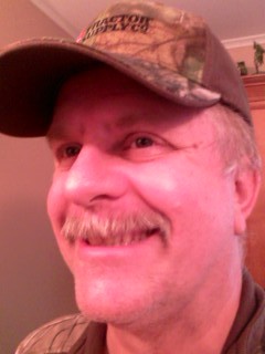 James Harrigan