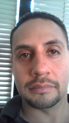 Joseph Rodriguez