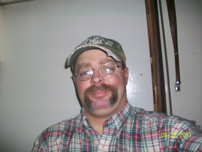 Keith Barnes