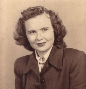 Dorothy Wright